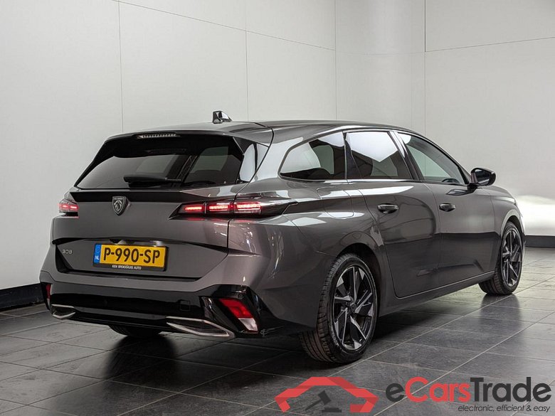 PEUGEOT 308 SW 1.2 PT All. Pack Bns #3