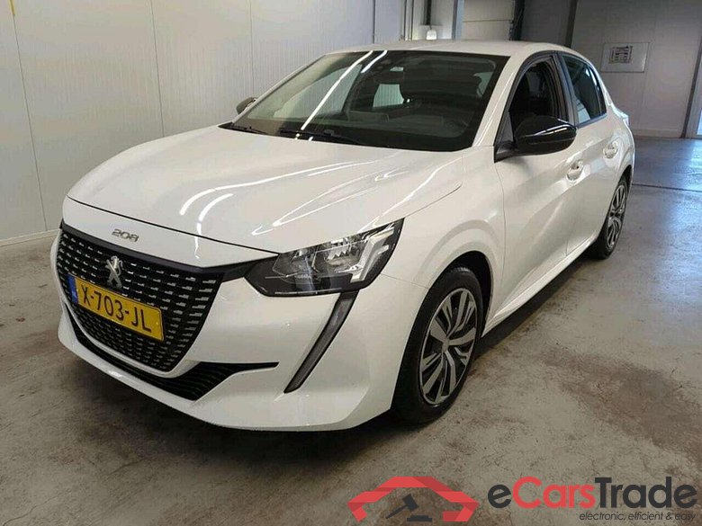PEUGEOT 208 1.2 PT 100 Active