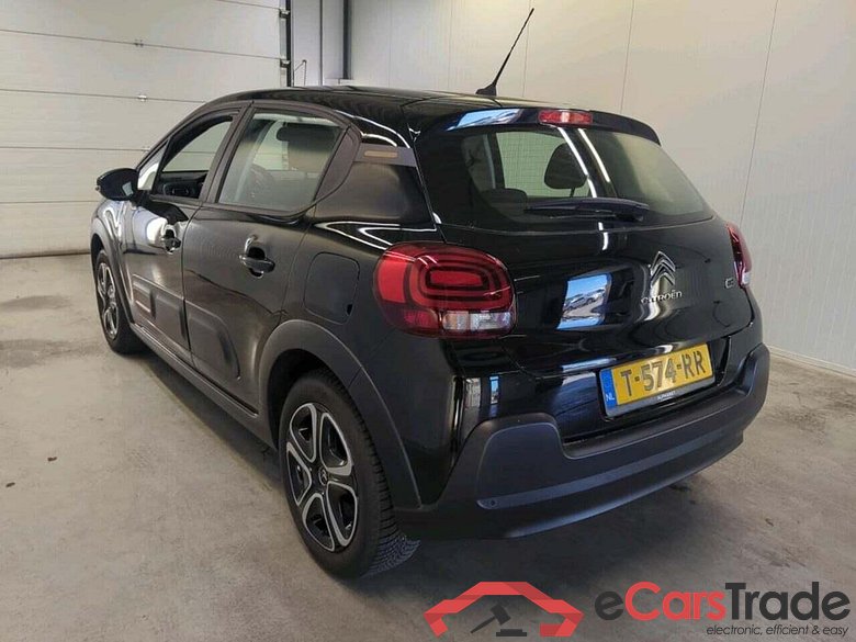 CITROEN C3 1.2 PT C-Series #6