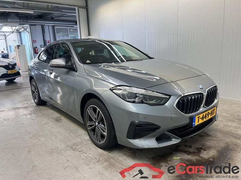 BMW 2-serie Gran Coupé 218i Introduction Ed #5