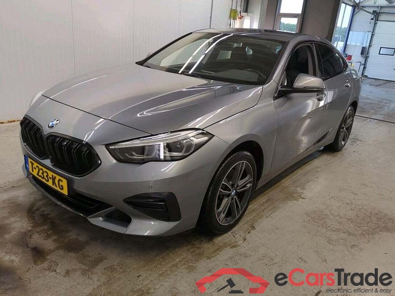 BMW 2-serie Gran Coupé 218i Introduction Ed