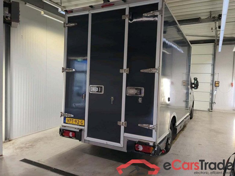 RENAULT Master T35 2.3 dCi L3 #2
