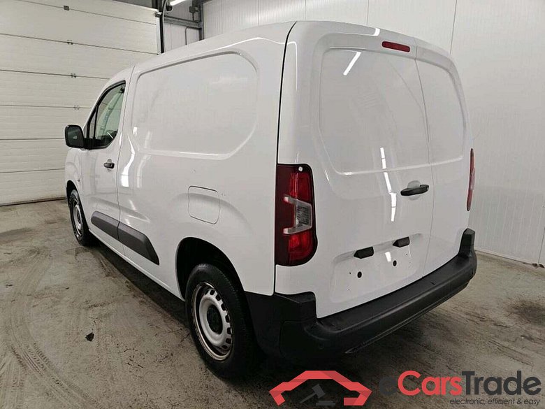 PEUGEOT Partner 1.2 PT. Premium #6