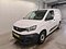 preview Peugeot Partner #0