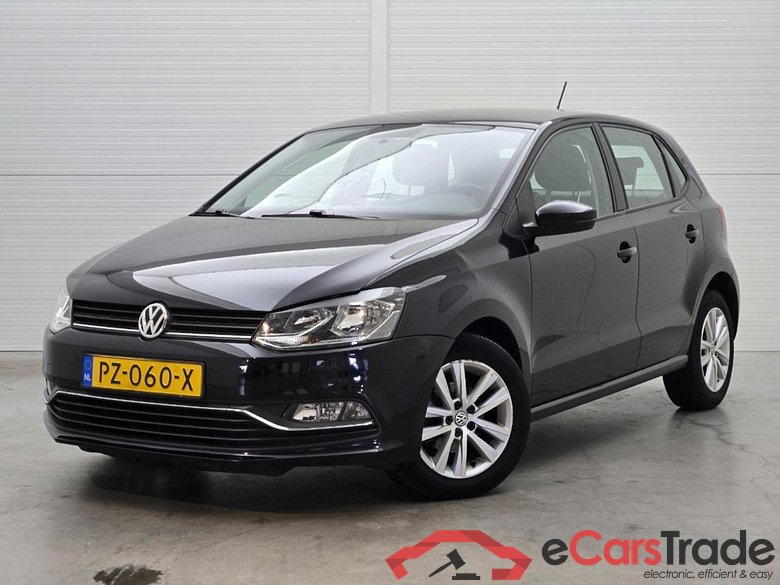 VOLKSWAGEN POLO 1.2 TSI Comfortline Business R