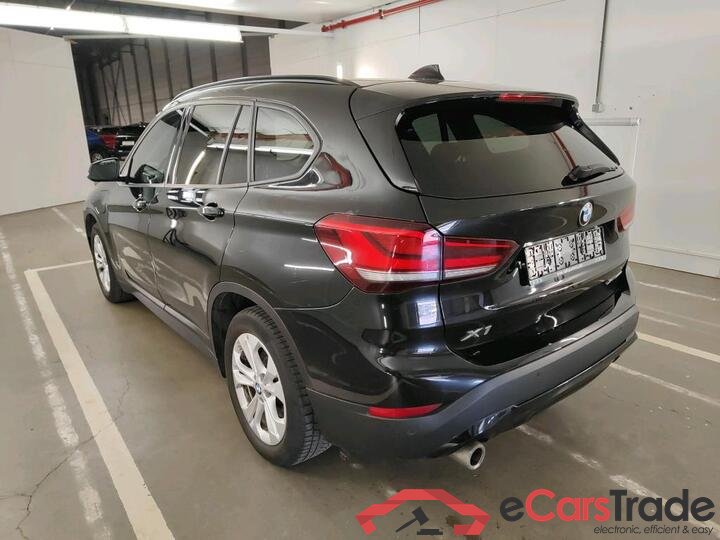 BMW X1 X1 xDrive25e (162 kW) (PHEV) 162kW/220pk  5D/P Auto-6 #3