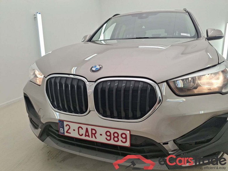 BMW X1 1.5 SDRIVE16D AUT #6
