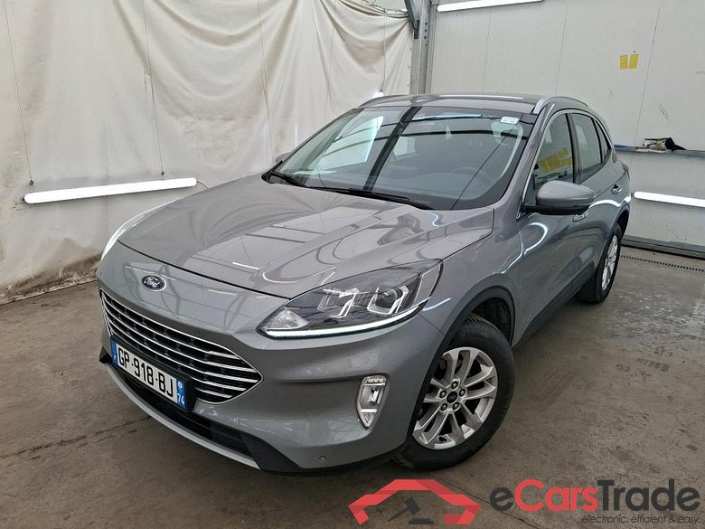 FORD Kuga 5p SUV 1.5 FlexifuE85 150 ch 4x2 Tita