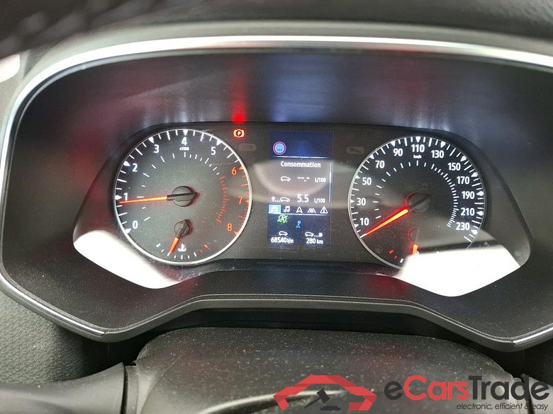 Clio V Business 1.0 SCe 65CV BVM5 E6d #6