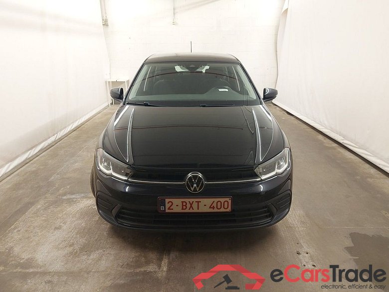 Volkswagen Polo 1.0 TSI Life DSG 5d