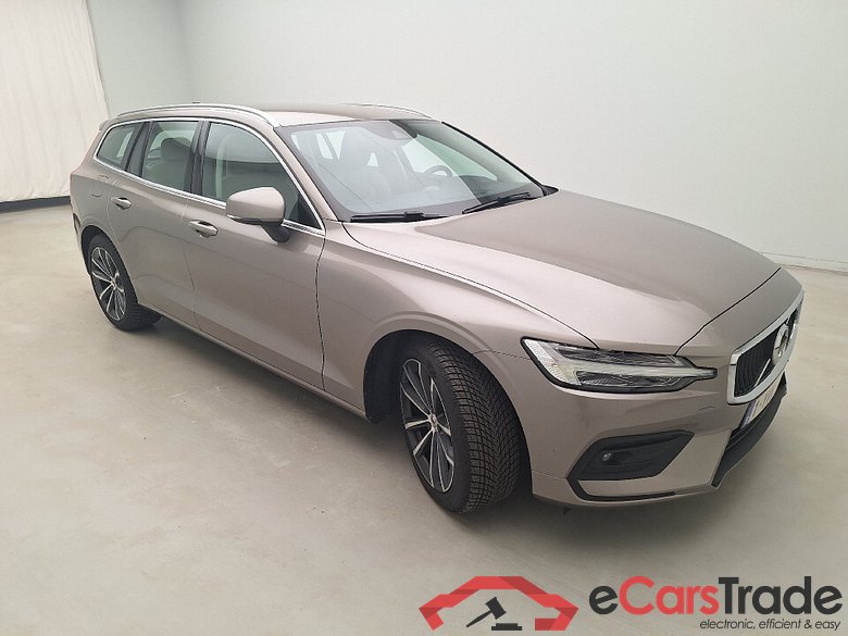 Volvo, V60 '18, Volvo V60 D3 Geartronic Momentum Pro 5d #5