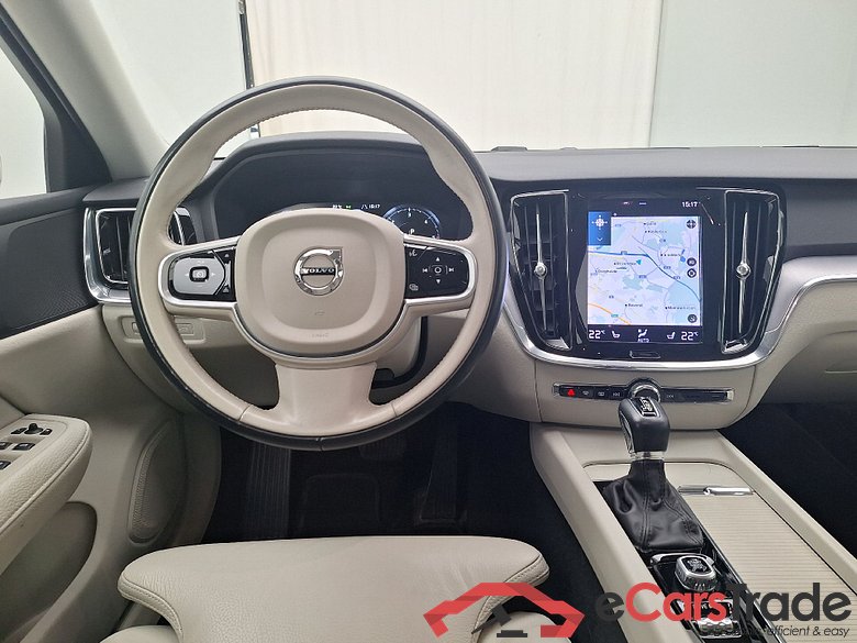 Volvo, V60 '18, Volvo V60 D3 Geartronic Momentum Pro 5d #6