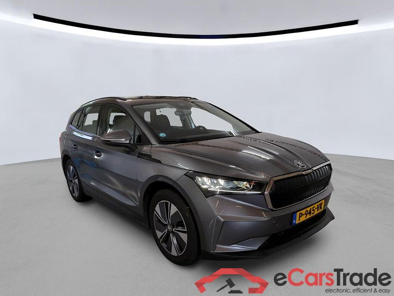 SKODA Enyaq iV 132 kW #5