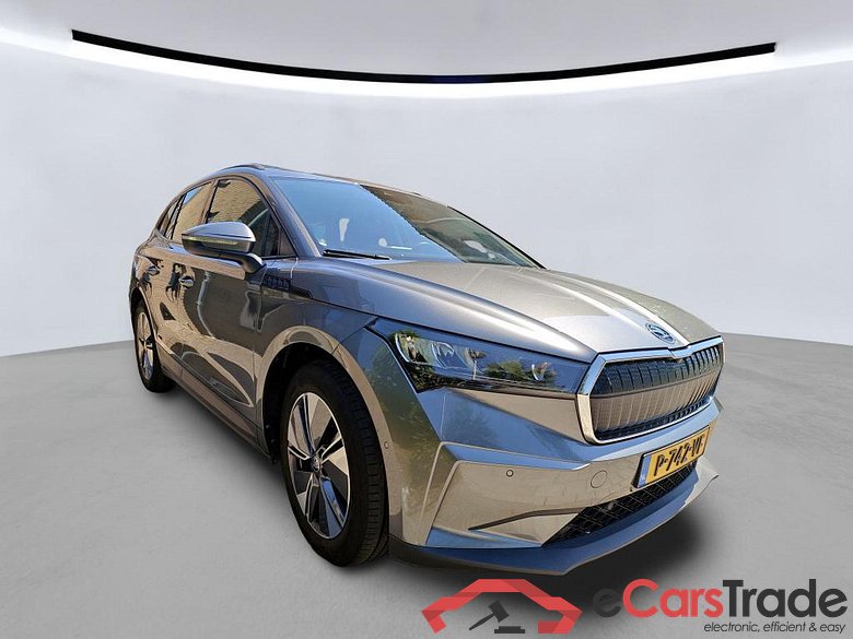 SKODA Enyaq iV 132 kW #5