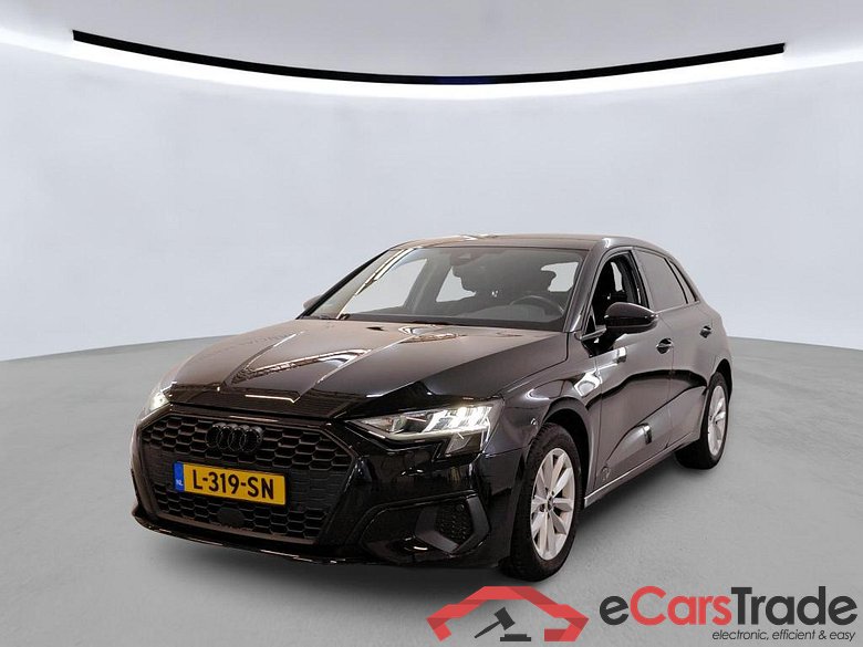 AUDI A3 Sportback 81 kW