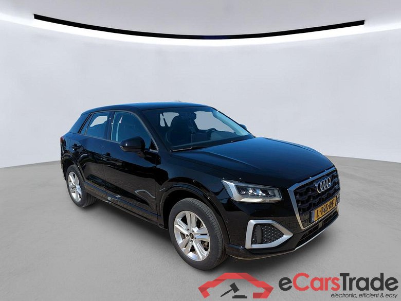 AUDI Q2 110 kW #5