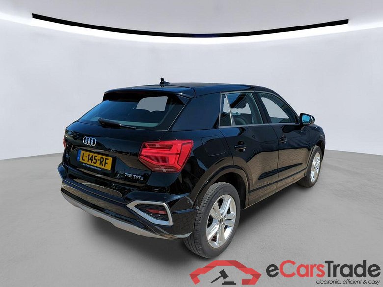 AUDI Q2 110 kW #6
