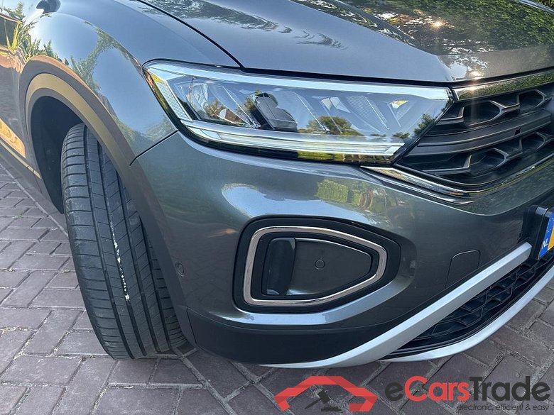 VOLKSWAGEN T-Roc 81 kW #3