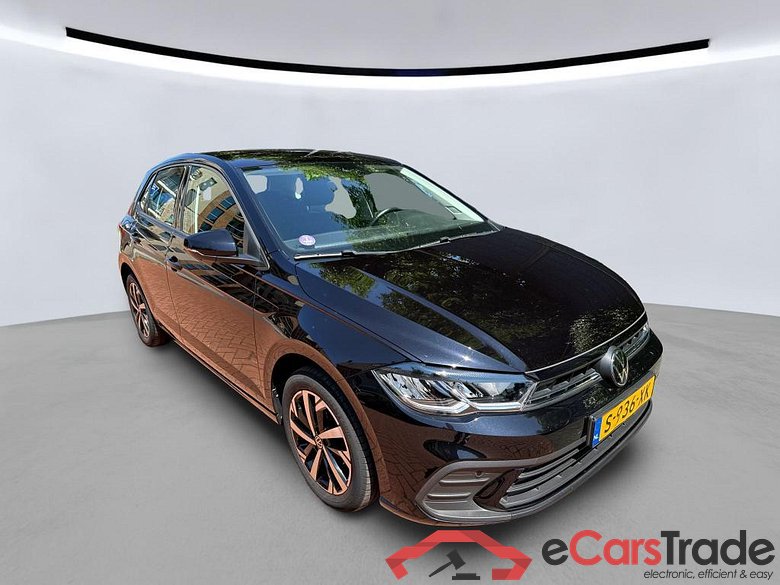 VOLKSWAGEN POLO 70 kW #5