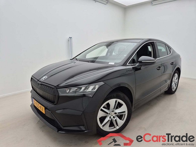 SKODA Enyaq Coupé iV 80 Bns Ed. +