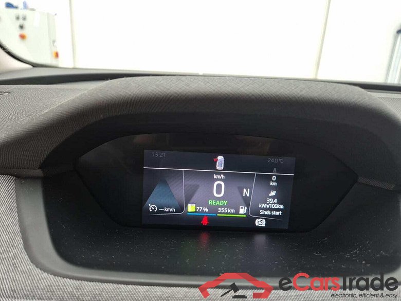 SKODA Enyaq Coupé iV 80 Bns Ed. + #4