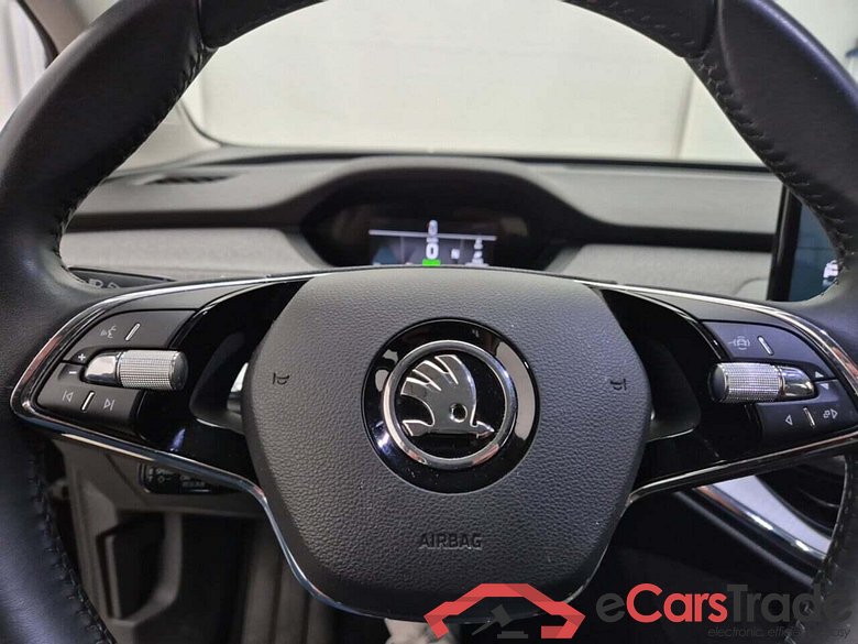 SKODA Enyaq Coupé iV 80 Bns Ed. + #5