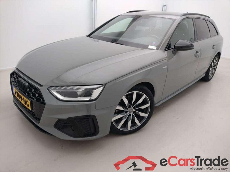 AUDI A4 Avant 40 TFSI L. ed. Sp.