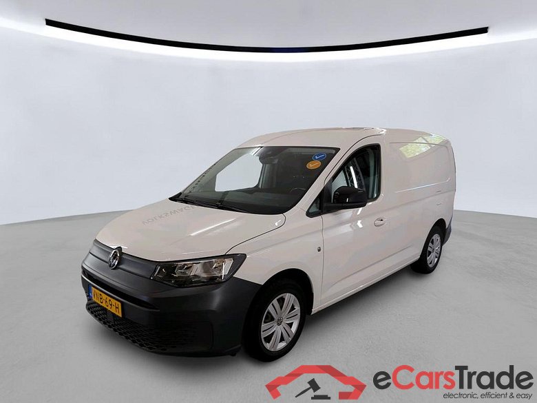 VOLKSWAGEN Caddy Cargo Maxi 90 kW