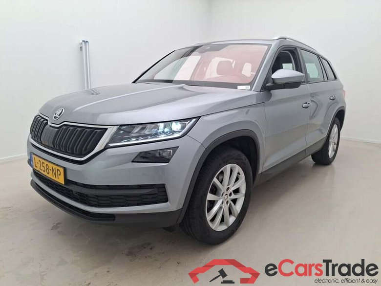 SKODA Kodiaq 1.5 TSI Bns. Ed.