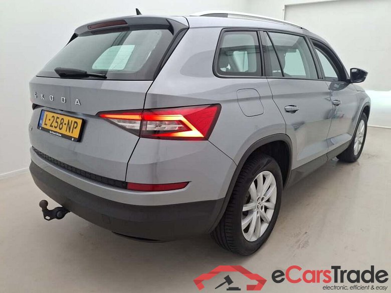 SKODA Kodiaq 1.5 TSI Bns. Ed. #2