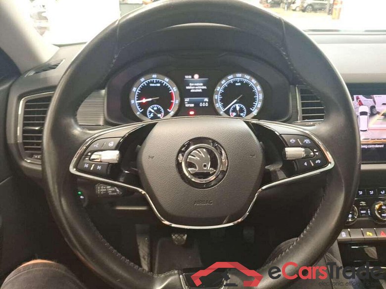 SKODA Kodiaq 1.5 TSI Bns. Ed. #5