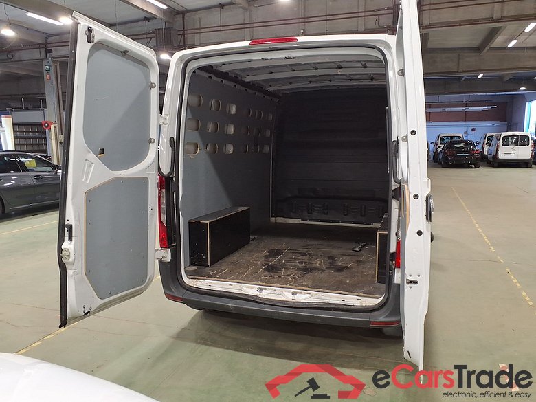 MERCEDES-BENZ SPRINTER 2.1CDI 105KW 314 L1 FWD 3.5T FUNCTIONAL #3