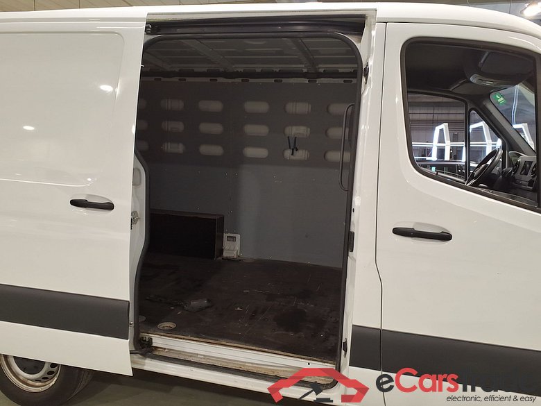 MERCEDES-BENZ SPRINTER 2.1CDI 105KW 314 L1 FWD 3.5T FUNCTIONAL #5