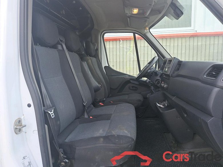 RENAULT Master / 2019 / 4P / furgón Fu. P L4H3 3500 RS E B dCi 121kW (165CV) #6