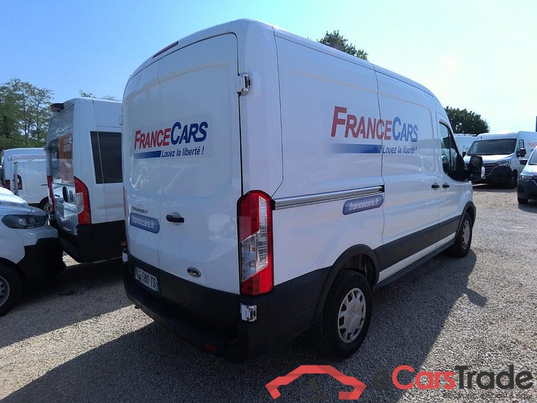 TRANSIT FGT 12M3 350 L2H2 RISK #4