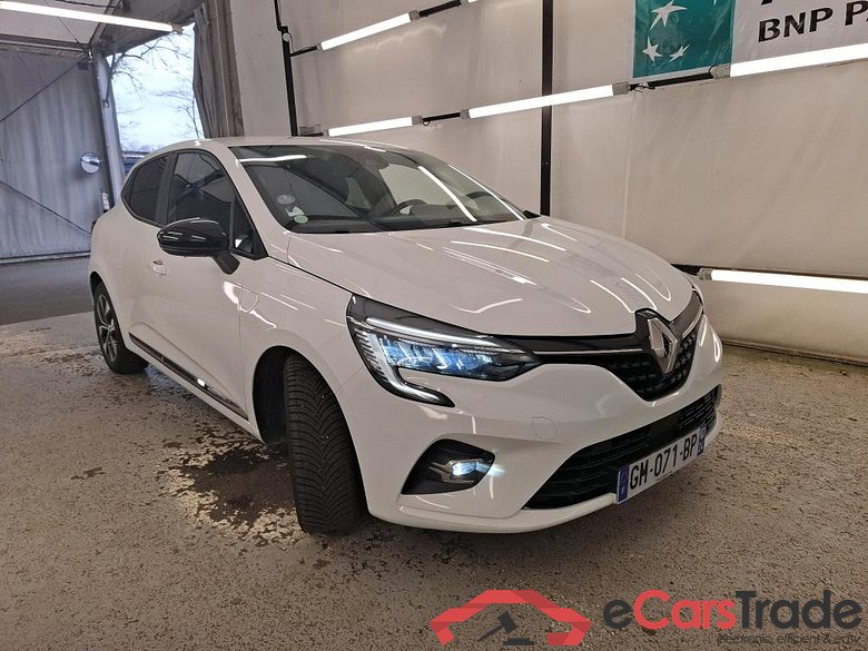 Clio V Business 1.0 TCe 100CV BVM6 E6d / GPL #4