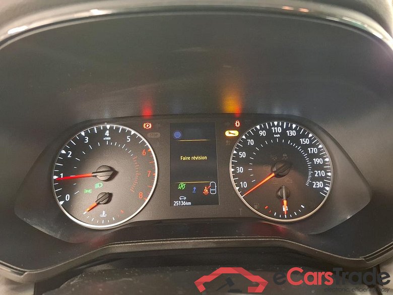 Clio V Business 1.0 TCe 100CV BVM6 E6d / GPL #6