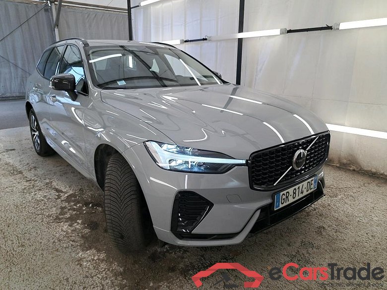 XC60 Plus Style Dark 2WD 2.0 B4 195CV BVA8 E6d #4