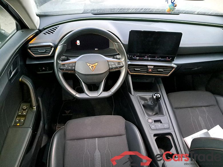 CUPRA Formentor / 2020 / 5P / todoterreno 1.5 TSI 110kW (150 CV) (AC) #3
