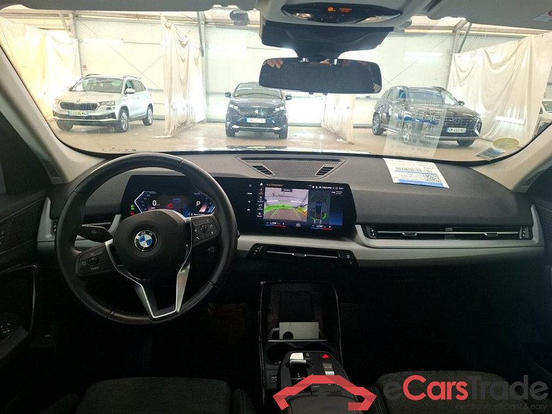 BMW X1 / 2022 / 5P / SUV sDrive18d Business Design DKG7 #5