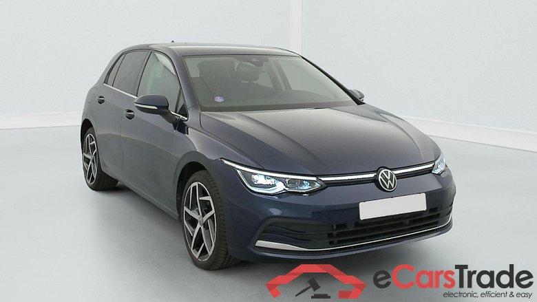 Volkswagen Golf 1.4 HYBRID RECHARGEABLE OPF 204 DSG6 STYLE
