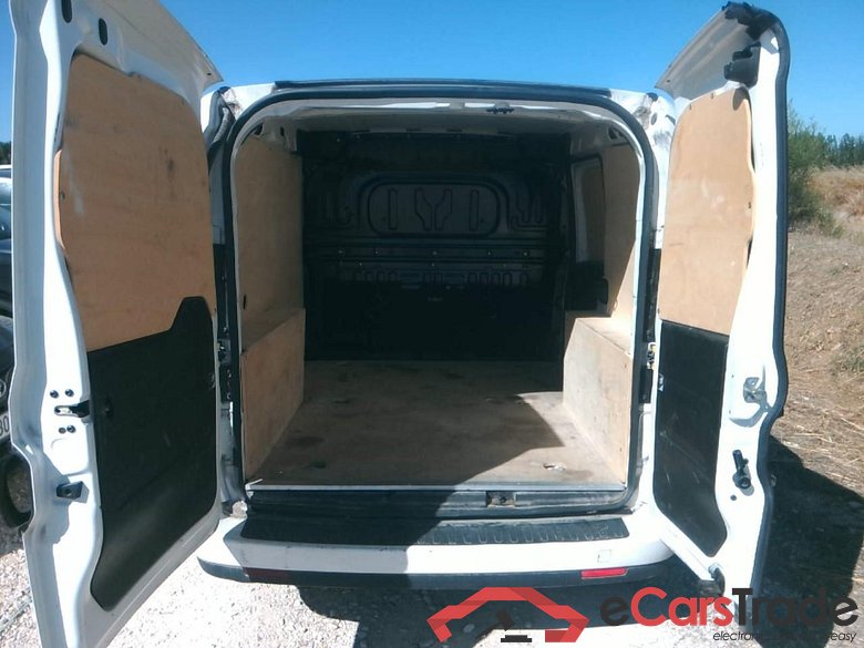 DOBLO CARGO 16MJT 105 P LOUNGE #6