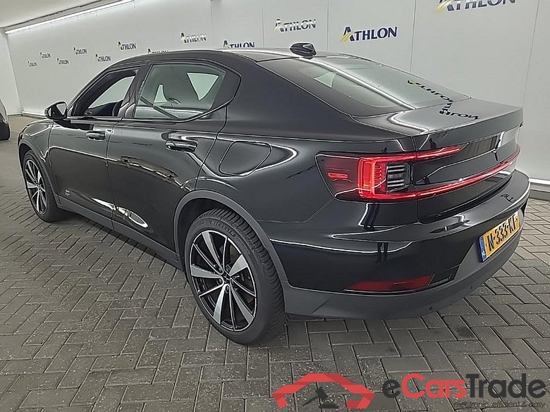 Polestar Polestar 2 64kWh Single Motor Standard Range 5D 165kW #4