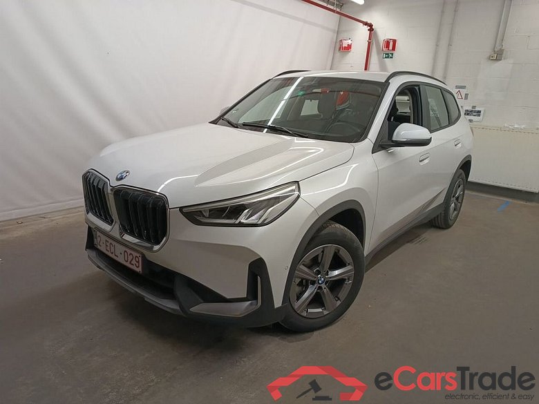 BMW X1 sDrive18i (100kW) 5d