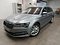preview Skoda Superb #0