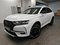 preview DS Automobiles DS7 Crossback #0