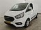preview Ford Transit Custom #0