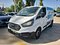 preview Ford Transit Custom #0