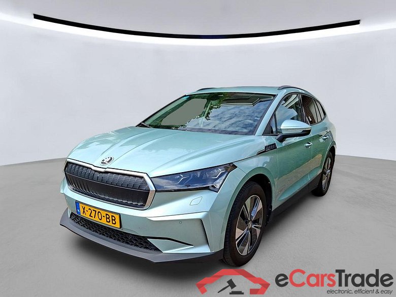 SKODA Enyaq iV 132 kW