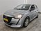 preview Peugeot 208 #0